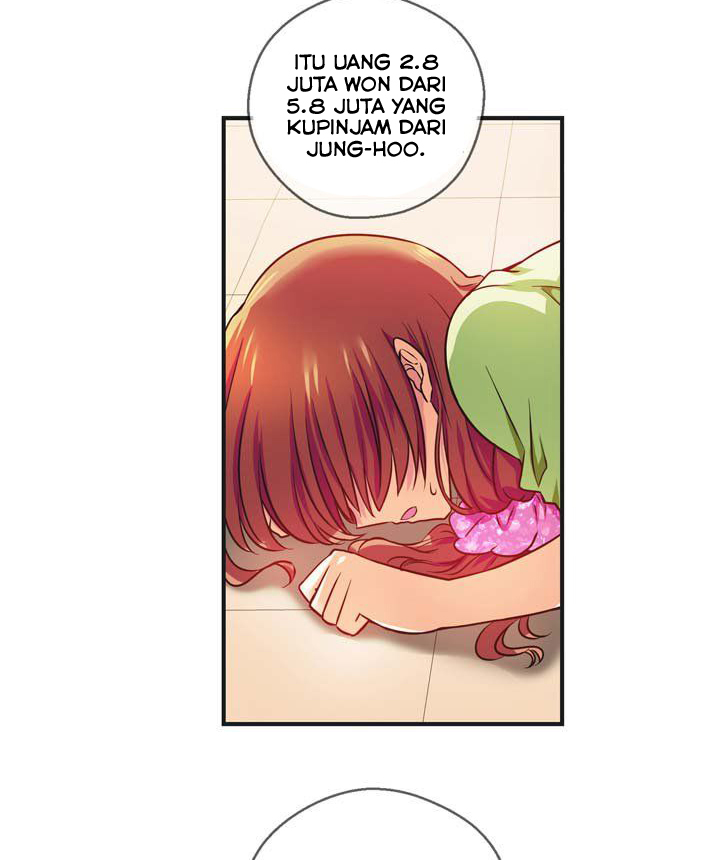 Hyulla’s Race Chapter 14.2 Gambar 5